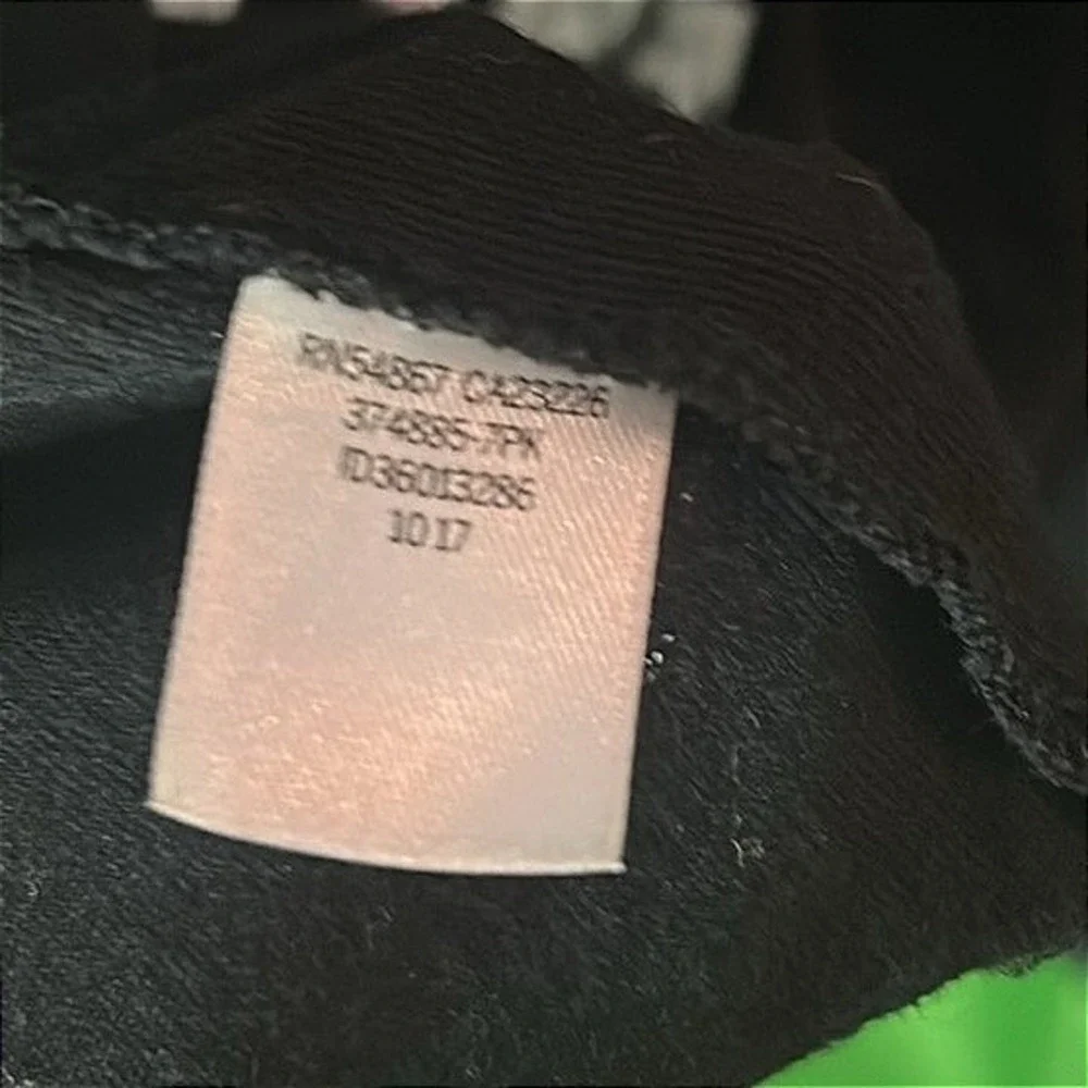 VSX‎ Pink Black w 